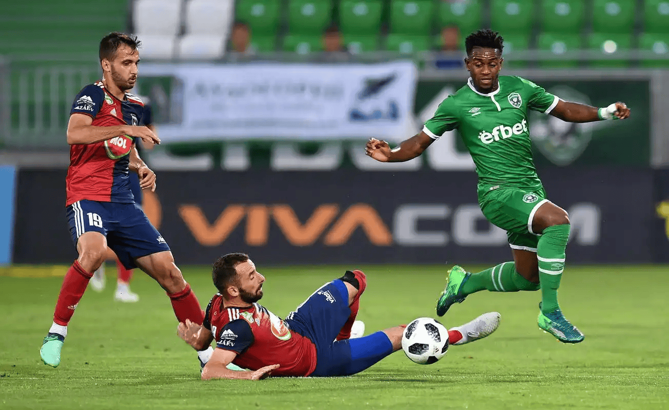 欧罗巴周四013前瞻:卢多戈雷茨VS尼斯 保加利亚劲旅抢附加赛,法甲残阵客场无心恋战