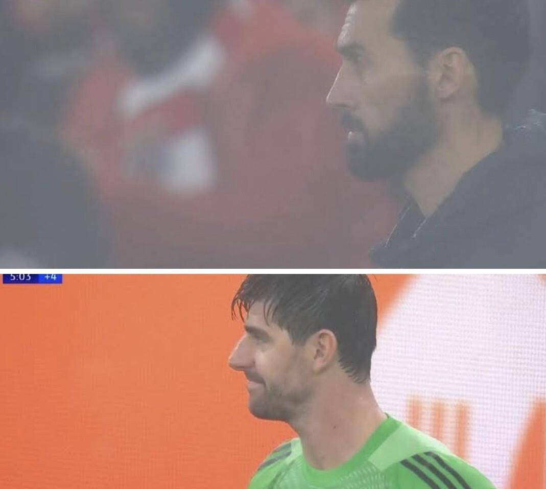 98分钟,门将冲进皇马停区!63岁穆里尼奥导演欧冠最疯狂剧本,把老东家踢出前八!