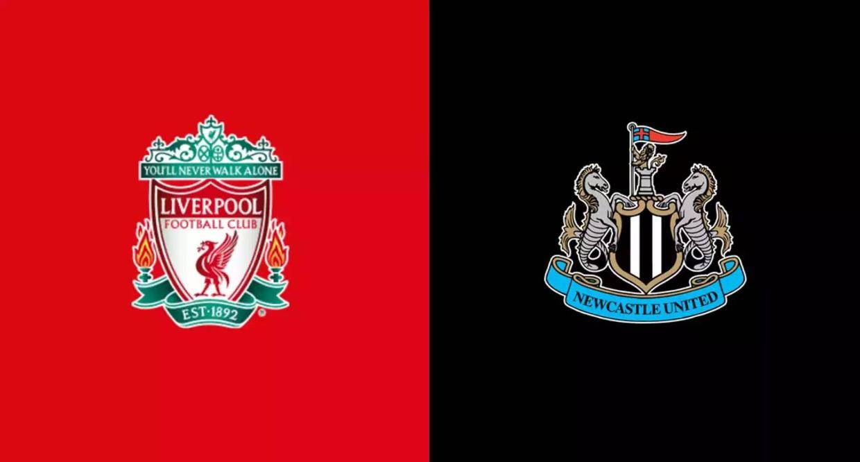 英超-利物浦VS纽卡斯尔:挣扎中的红军,能否主场干翻喜鹊?