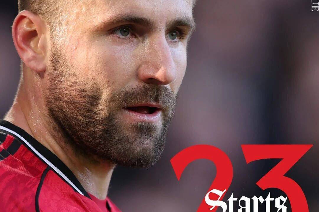 曼联英超唯一全勤铁人出人意料!新续命狂人,三要素让玻璃人变强