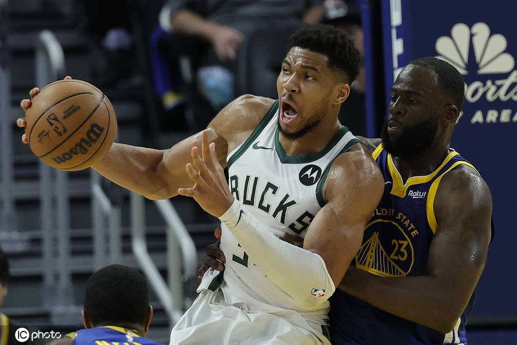 曝勇士是追求字母最积极的队 雄鹿喜欢他们的资产