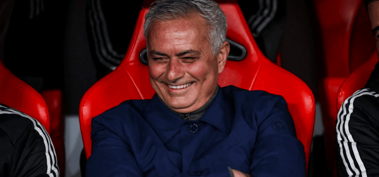 皇马又来了!大师穆里尼奥有望带领本菲卡,在欧冠将皇马淘汰