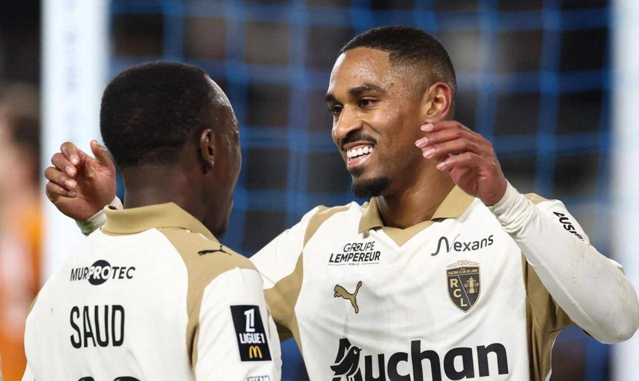 一场5-0让法甲榜首易主,大黑马狂揽52分,挤掉大巴黎,成功登顶