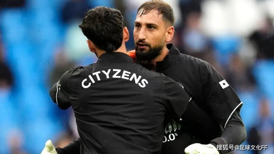 曼城新援坦言未料到加盟后即遇竞争,暗示或提前离队