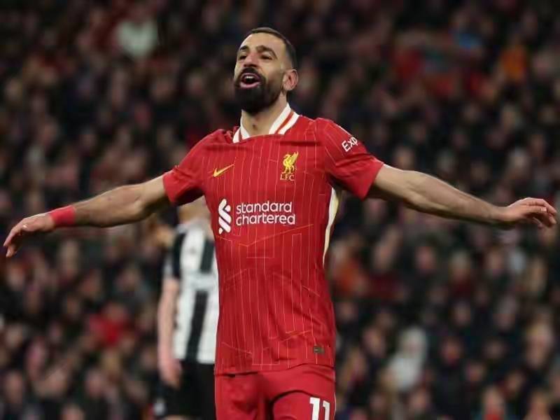 1.5亿梭哈!皇马疯抢索博斯洛伊,利物浦早已立于不败之地