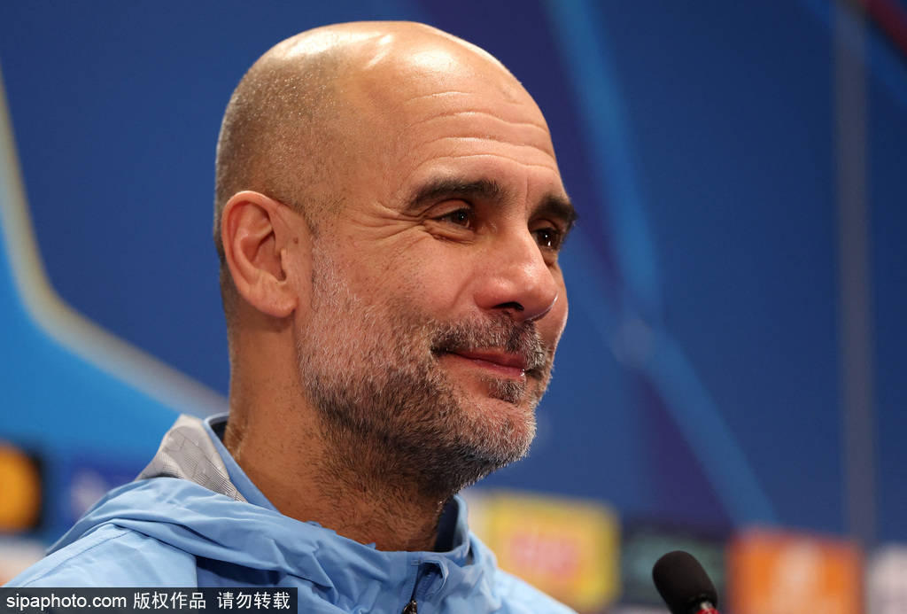 阿森纳频繁丢分送曼城机会!瓜帅:我对积分榜毫不关心