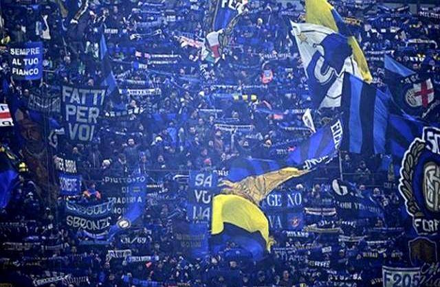 生死70小时!从极地圈到亚平宁,伤兵累累的国米能否闯过这一关?