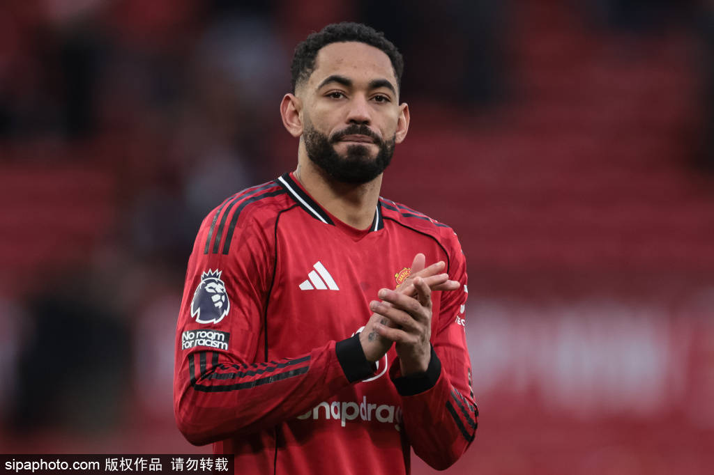 曼联 vs 水晶宫:决战老特拉福德,谁能笑到最后?