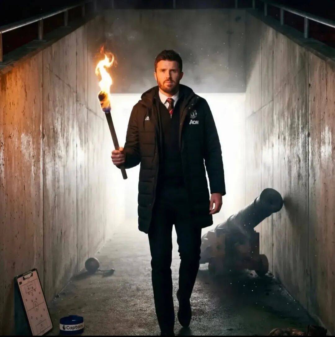 计划有变开始争三!曼联赢水晶宫就超维拉,卡里克暗示谢什科首发