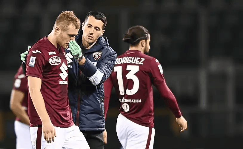 意甲激战:都灵主场迎战拉齐奥,保级与欧战之争一触即发