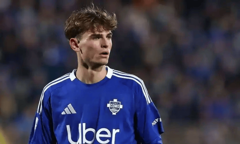 意甲爆文!科莫VS国际米兰:黑马阻击豪门,伤病满营+客场魔咒,国米能否破局?