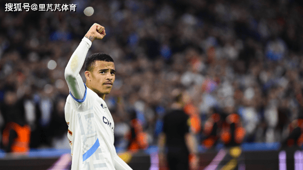 36场24球数据直逼凯恩,但“曼联弃子”想成巨星,还要提升很多