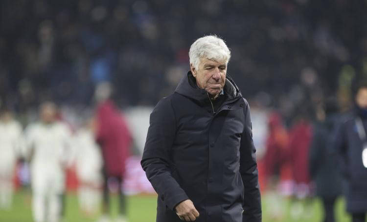 罗马伤兵满营难挡困境,马伦孤掌难鸣,加斯佩里尼寄望下赛季新篇章