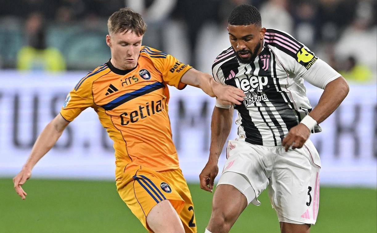 意甲最新积分榜解析:尤文图斯大胜,科莫虎口夺食,亚特兰大战平