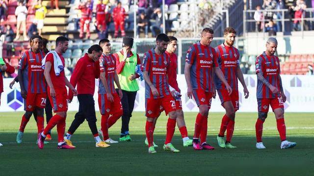 意甲:克雷莫纳VS佛罗伦萨最新精准分析