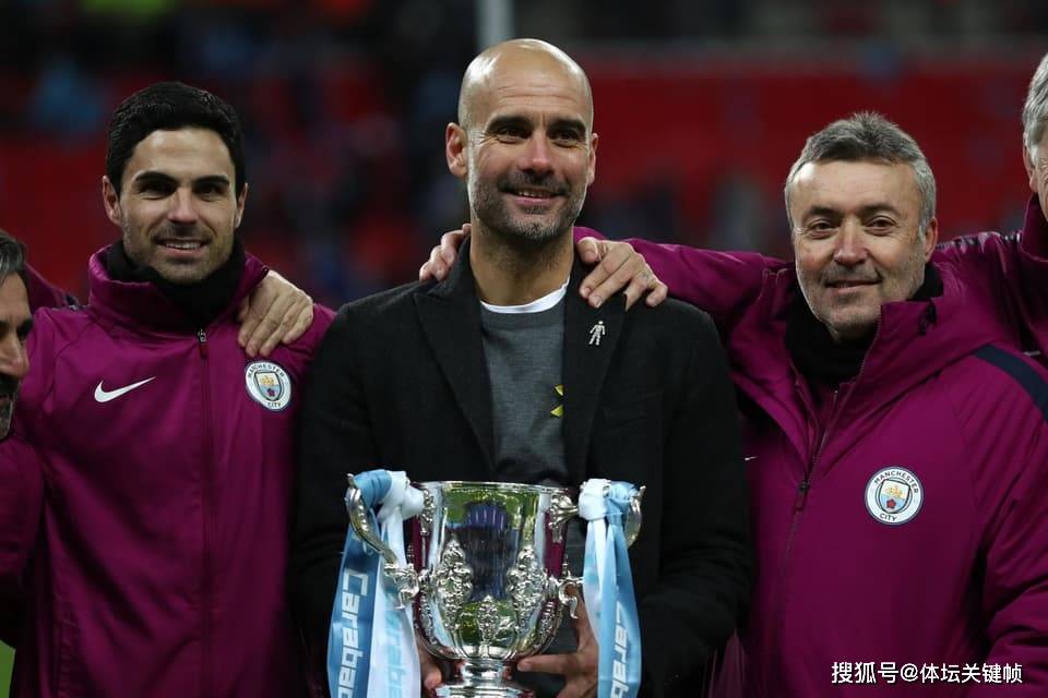 联赛杯决赛:这场比赛,会开启阿森纳的统治时代吗?