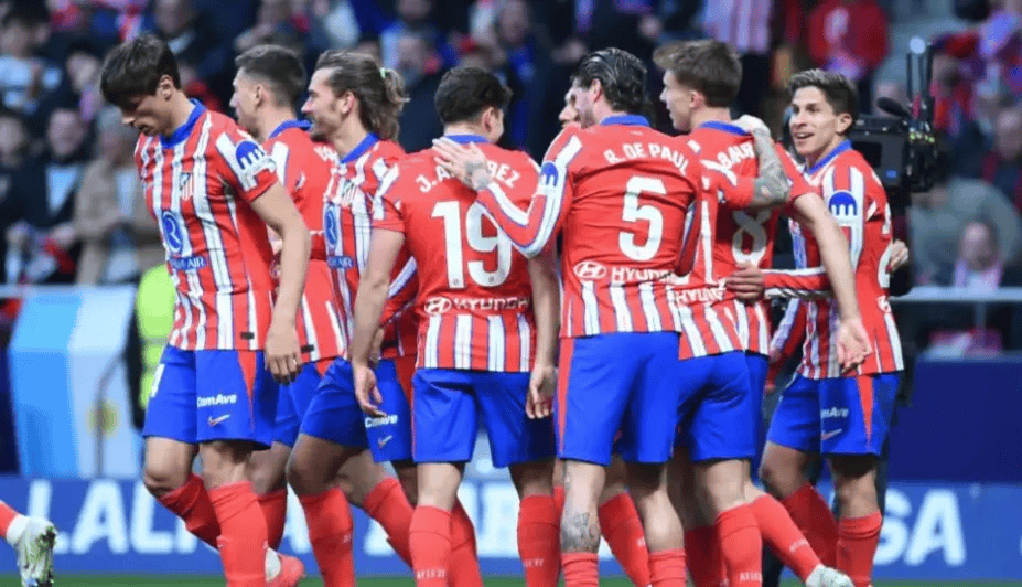 西甲:皇马VS马竞,专家最新比分预测