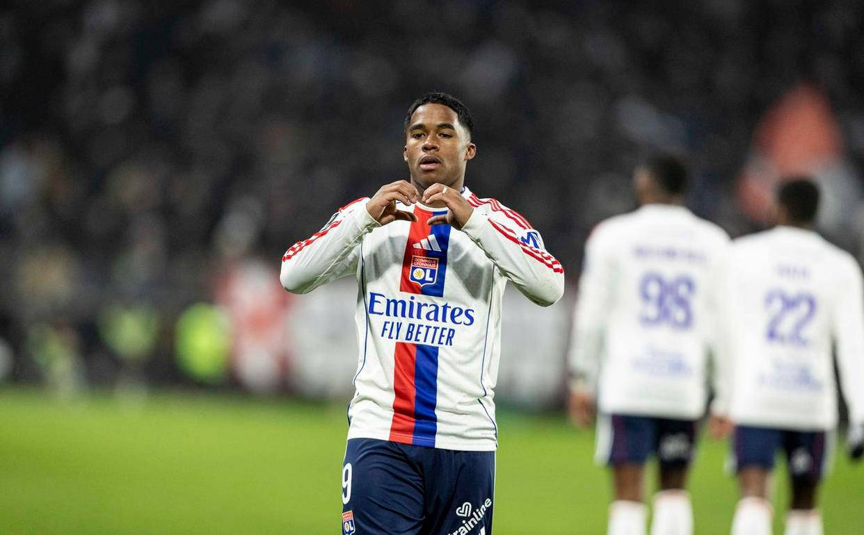 法甲焦点战:19岁皇马租将闪耀难救主,法甲第4被第6逆转遭遇两连败