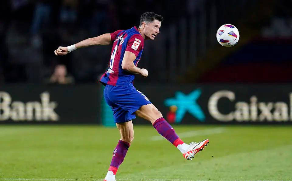 欧冠历史进球效率排行榜:C罗虽居首位但效率逊色于梅西