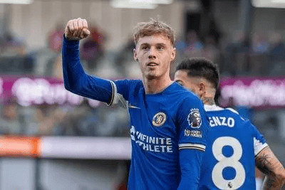 1.2亿欧!切尔西急了,弗利克为何冷酷拒绝恩佐?