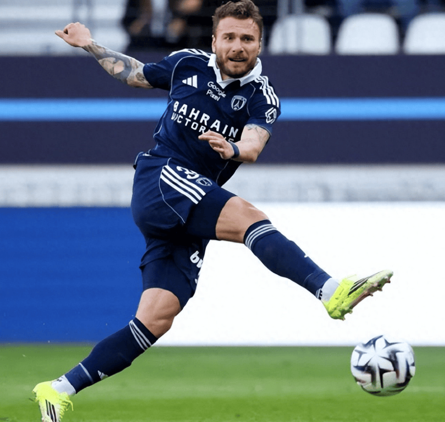 从金靴到替补!四届意甲射手王沦落法甲保级队,1数据扎心!