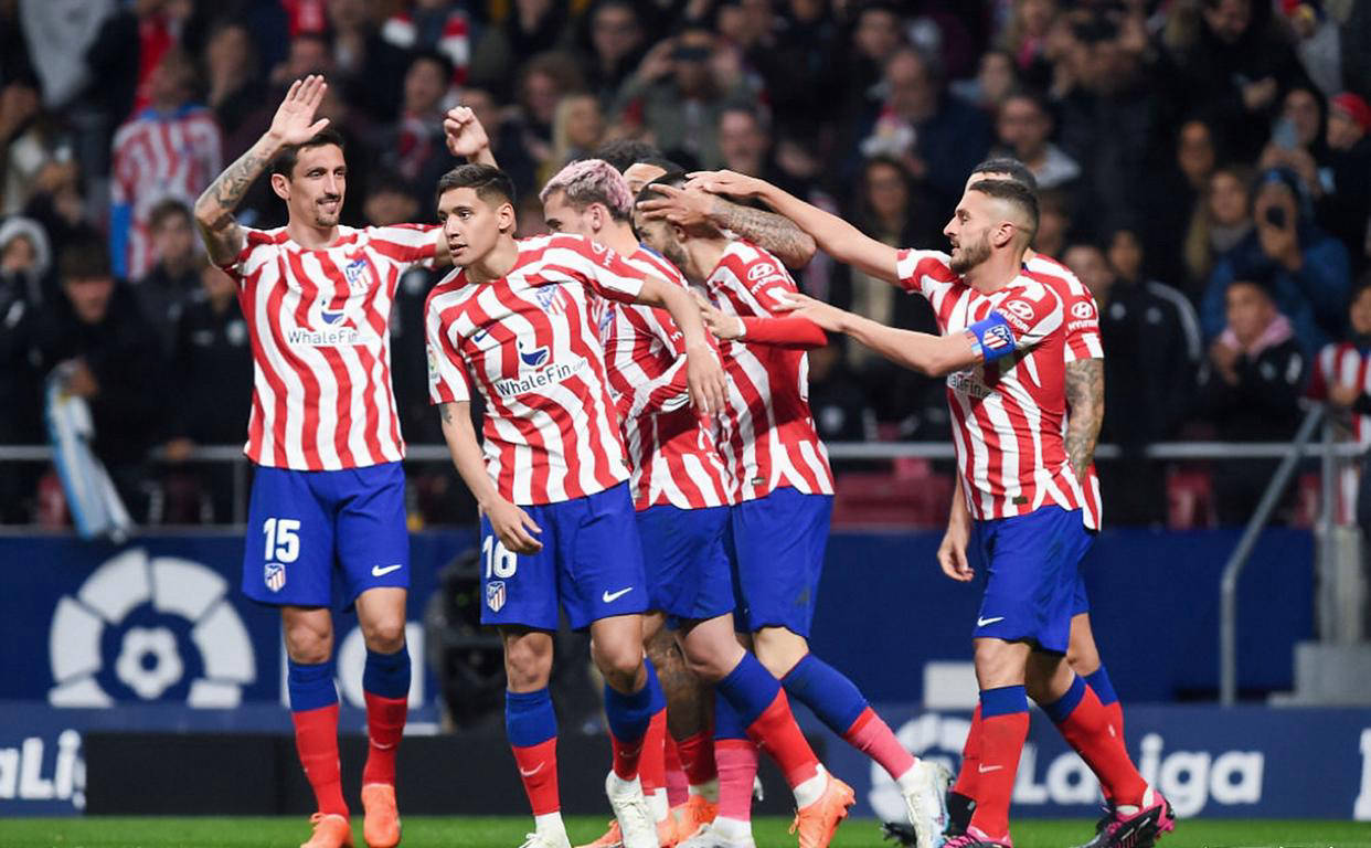 4月6日西甲焦点战:赫罗纳主场迎战比利亚雷亚尔