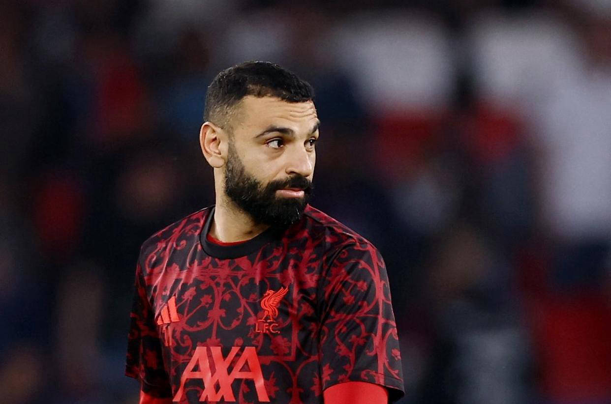 欧冠0-2,利物浦遭遇重创,不敌法甲巨头,晋级希望渺茫