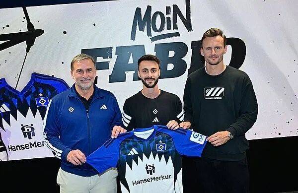 25场5球6助攻!阿森纳废柴中场在德甲重生,汉堡想留他却掏不出钱