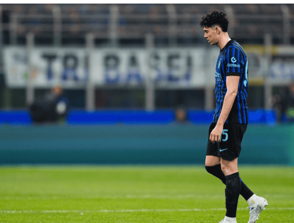 巴萨考虑加入福特交换巴斯托尼,米兰体育爆料国米标价6000万欧