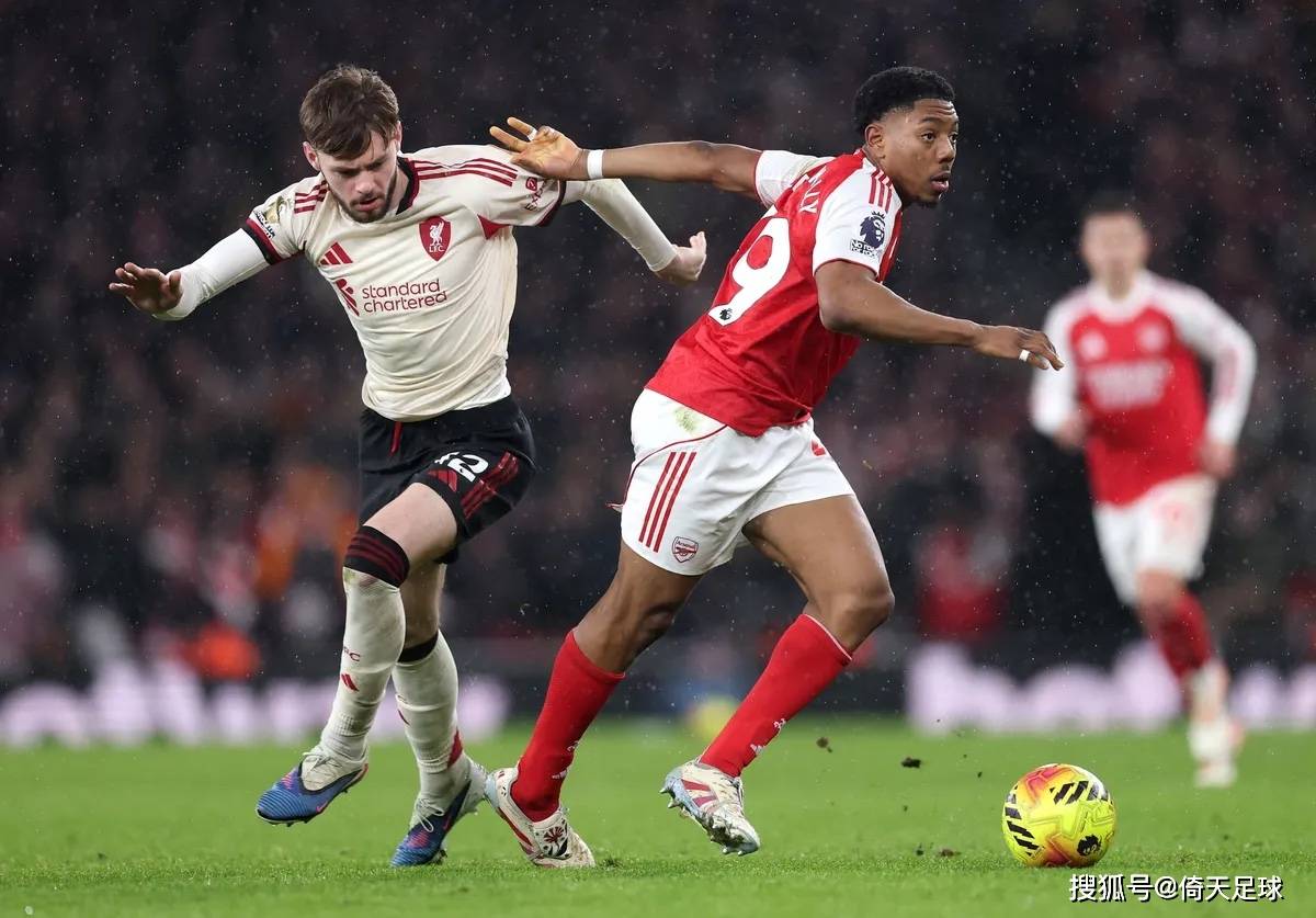 阿森纳正浪费天才青训:曾惊艳全欧的刘易斯-斯凯利去哪儿了?倚天足球