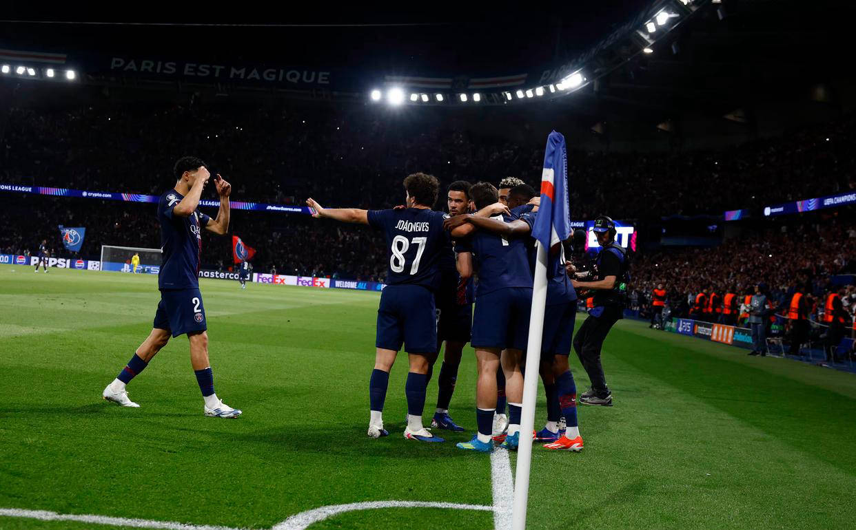 欧冠疯狂对轰9球，哈里-凯恩进球数超越17支意甲球队